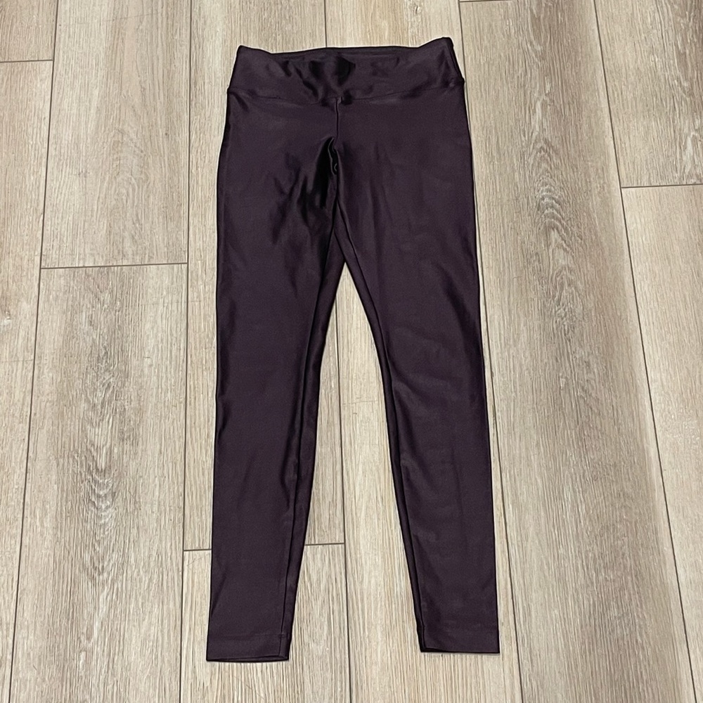 Koral High Waisted Lustrous Legging